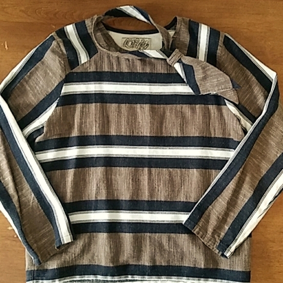 Ace & Jig Tops - Ace & Jig Shirt Medium